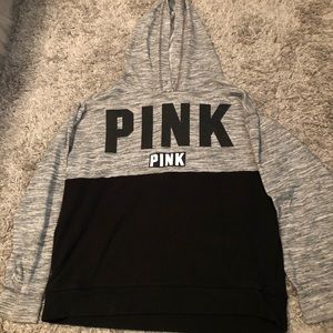 PINK hoodie